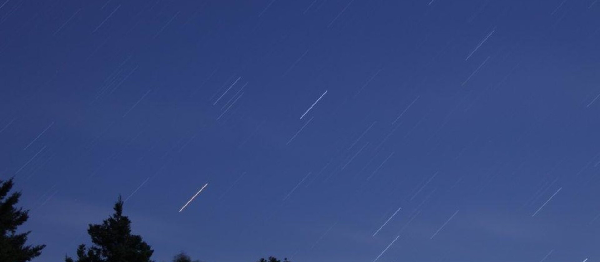 Northeastern Ontario Winter Meteor Showers Northern Ontario Travel